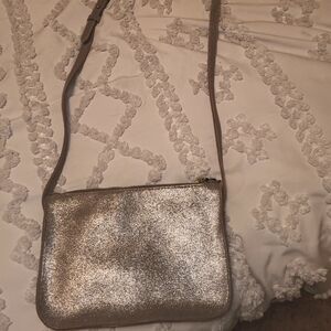 Madewell Crossbody Purse